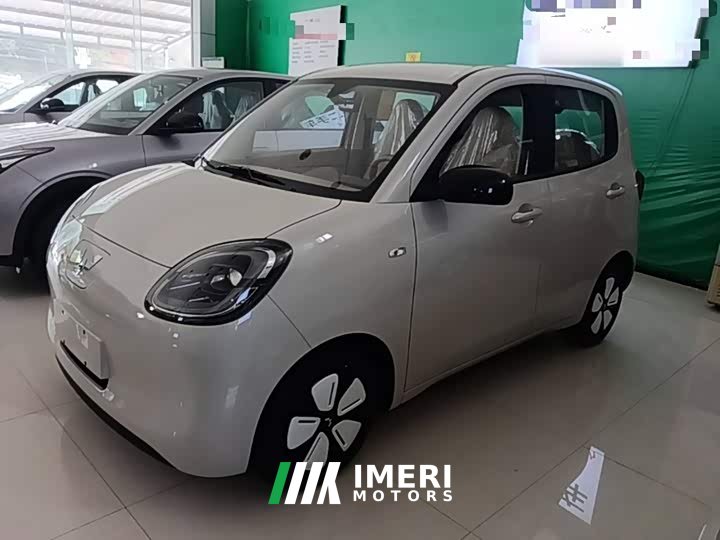 Wuling Hongguang MINIEV Fourth Generation Four-Door Advanced Edition