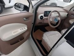 Wuling Hongguang MINIEV Fourth Generation Four-Door Advanced Edition - ფოტო 15