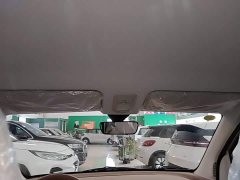 Wuling Hongguang MINIEV Fourth Generation Four-Door Advanced Edition - ფოტო 17