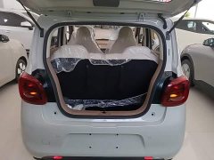 Wuling Hongguang MINIEV Fourth Generation Four-Door Advanced Edition - ფოტო 18