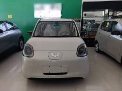 Wuling Hongguang MINIEV Fourth Generation Four-Door Advanced Edition - ფოტო 2