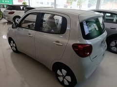 Wuling Hongguang MINIEV Fourth Generation Four-Door Advanced Edition - ფოტო 4