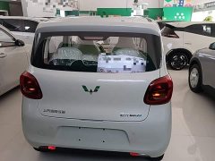 Wuling Hongguang MINIEV Fourth Generation Four-Door Advanced Edition - ფოტო 5