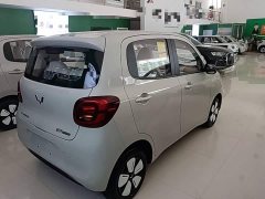 Wuling Hongguang MINIEV Fourth Generation Four-Door Advanced Edition - ფოტო 6