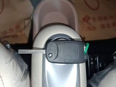 Wuling Hongguang MINIEV Fourth Generation Four-Door Advanced Edition - ფოტო 8