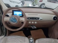 Wuling Hongguang MINIEV Fourth Generation Four-Door Advanced Edition - ფოტო 9