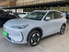 Geely Galaxy E5 2026 530km Explorer Edition - ფოტო 1