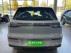 Geely Galaxy E5 2026 530km Explorer Edition - ფოტო 10
