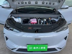 Geely Galaxy E5 2026 530km Explorer Edition - ფოტო 15