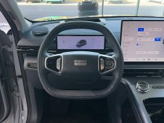 Geely Galaxy E5 2026 530km Explorer Edition - ფოტო 3