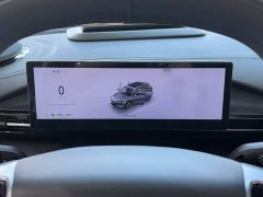 Geely Galaxy E5 2026 530km Explorer Edition - ფოტო 4