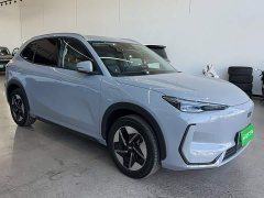 Geely Galaxy E5 2026 530km Explorer Edition - ფოტო 7