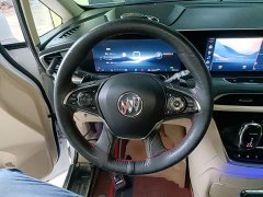 Buick GL8 2023 ES Luxe Enjoyment Edition - ფოტო 10