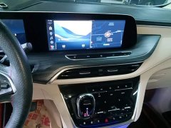 Buick GL8 2023 ES Luxe Enjoyment Edition - ფოტო 12