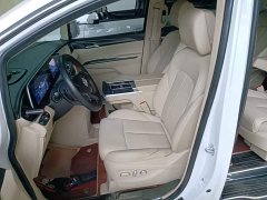 Buick GL8 2023 ES Luxe Enjoyment Edition - ფოტო 14