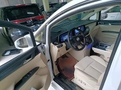Buick GL8 2023 ES Luxe Enjoyment Edition - ფოტო 15