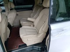 Buick GL8 2023 ES Luxe Enjoyment Edition - ფოტო 16