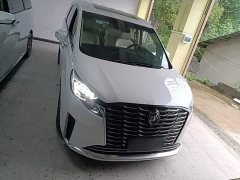 Buick GL8 2023 ES Luxe Enjoyment Edition - ფოტო 2
