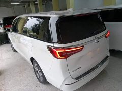Buick GL8 2023 ES Luxe Enjoyment Edition - ფოტო 4