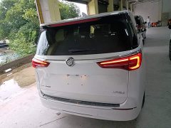 Buick GL8 2023 ES Luxe Enjoyment Edition - ფოტო 5