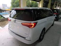 Buick GL8 2023 ES Luxe Enjoyment Edition - ფოტო 6