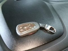 Buick GL8 2023 ES Luxe Enjoyment Edition - ფოტო 8