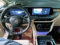 Buick GL8 2023 ES Luxe Enjoyment Edition - ფოტო 9