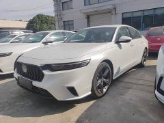 Honda Yingshipai 2023 260TURBO Exquisite Edition - ფოტო 1