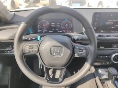 Honda Yingshipai 2023 260TURBO Exquisite Edition - ფოტო 10