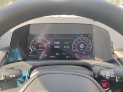 Honda Yingshipai 2023 260TURBO Exquisite Edition - ფოტო 11