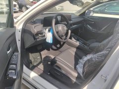 Honda Yingshipai 2023 260TURBO Exquisite Edition - ფოტო 15
