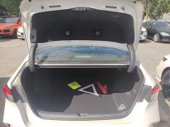 Honda Yingshipai 2023 260TURBO Exquisite Edition - ფოტო 18