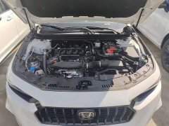 Honda Yingshipai 2023 260TURBO Exquisite Edition - ფოტო 19