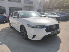 Honda Yingshipai 2023 260TURBO Exquisite Edition - ფოტო 3