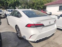 Honda Yingshipai 2023 260TURBO Exquisite Edition - ფოტო 4