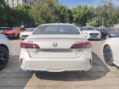 Honda Yingshipai 2023 260TURBO Exquisite Edition - ფოტო 5