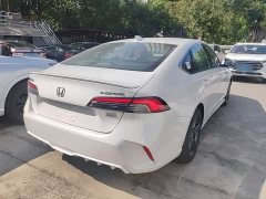Honda Yingshipai 2023 260TURBO Exquisite Edition - ფოტო 6