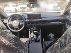 Honda Yingshipai 2023 260TURBO Exquisite Edition - ფოტო 9