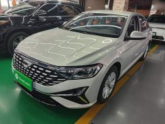 Volkswagen Jetta VA7 2025 1.4T Automatic Listen-to-Advice Edition - ფოტო 1