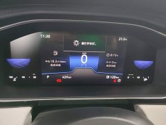 Volkswagen Jetta VA7 2025 1.4T Automatic Listen-to-Advice Edition - ფოტო 11