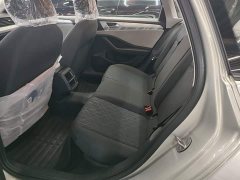 Volkswagen Jetta VA7 2025 1.4T Automatic Listen-to-Advice Edition - ფოტო 16