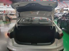 Volkswagen Jetta VA7 2025 1.4T Automatic Listen-to-Advice Edition - ფოტო 18