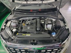 Volkswagen Jetta VA7 2025 1.4T Automatic Listen-to-Advice Edition - ფოტო 19