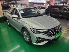 Volkswagen Jetta VA7 2025 1.4T Automatic Listen-to-Advice Edition - ფოტო 3