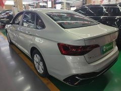 Volkswagen Jetta VA7 2025 1.4T Automatic Listen-to-Advice Edition - ფოტო 4
