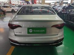 Volkswagen Jetta VA7 2025 1.4T Automatic Listen-to-Advice Edition - ფოტო 5