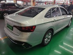 Volkswagen Jetta VA7 2025 1.4T Automatic Listen-to-Advice Edition - ფოტო 6