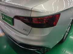 Volkswagen Jetta VA7 2025 1.4T Automatic Listen-to-Advice Edition - ფოტო 7