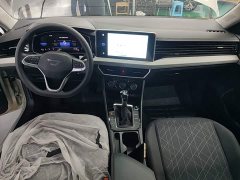 Volkswagen Jetta VA7 2025 1.4T Automatic Listen-to-Advice Edition - ფოტო 9