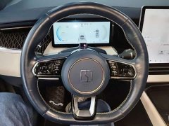 Zeekr Geely Geometry EX9 2022 ME Edition - ფოტო 10